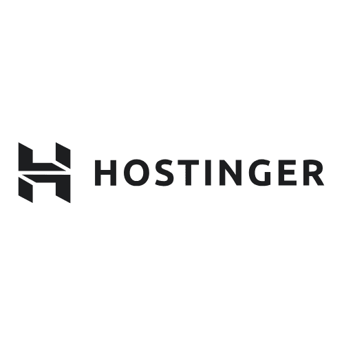 Hostinger logotipas