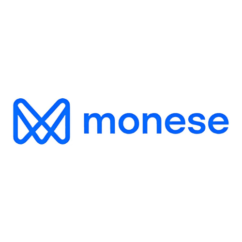 Monese logotipas