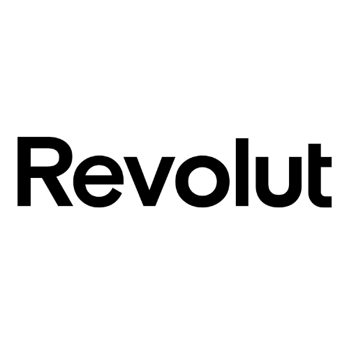 Revolut logotipas