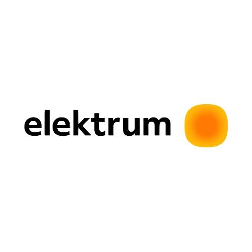 Elektrum logotipas