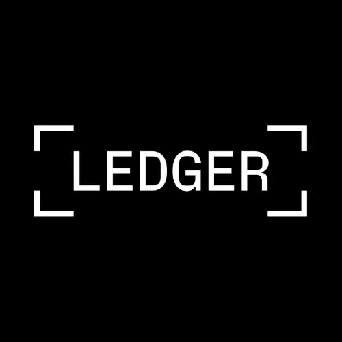 Ledger logotipas
