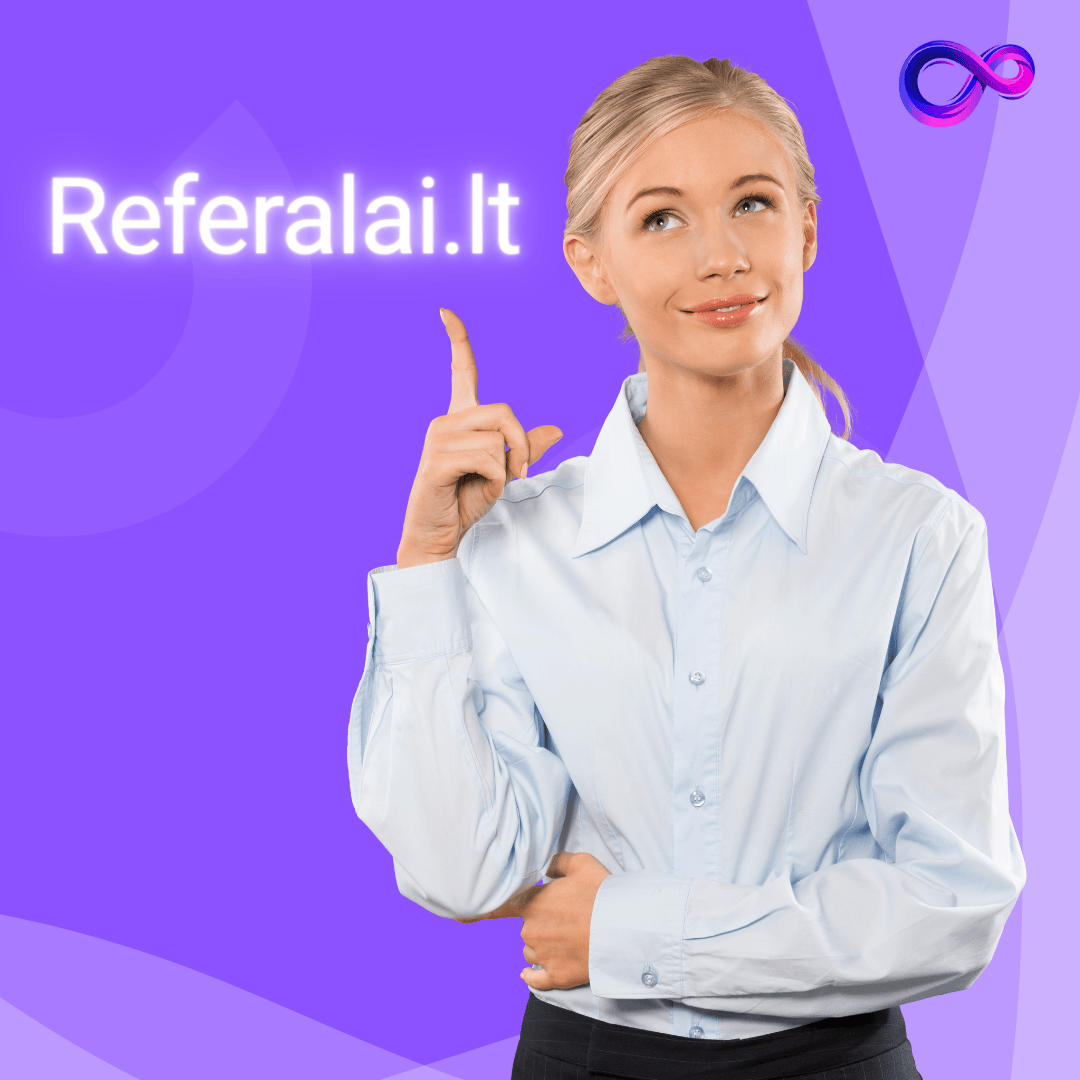 Referalai.lt bendruomenė ir uždarbio internetu informacija