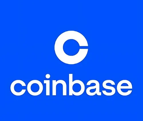 Coinbase referal